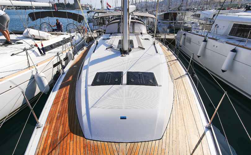 Bavaria Cruiser 46