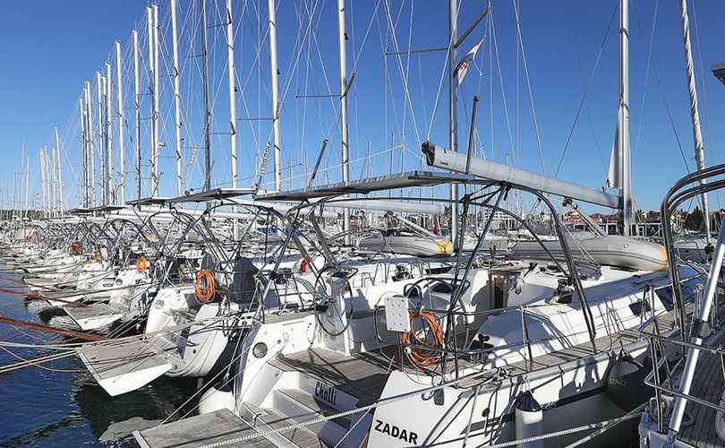 Bavaria Cruiser 46