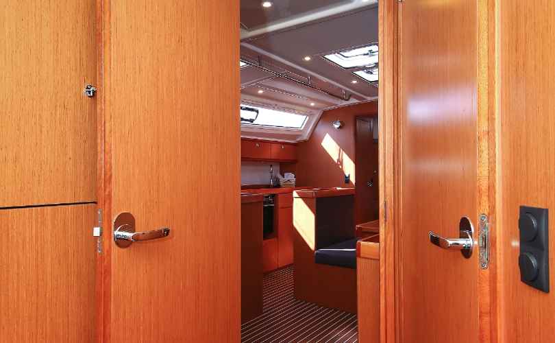 Bavaria Cruiser 46