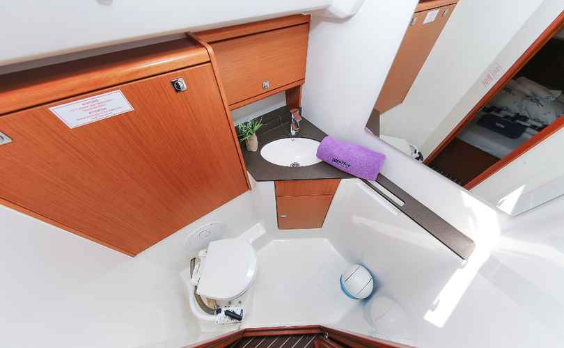 Bavaria Cruiser 46