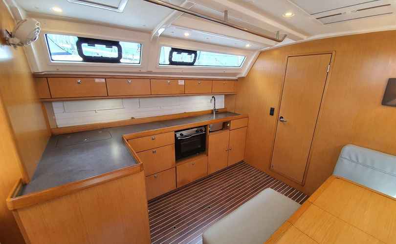 Bavaria Cruiser 46