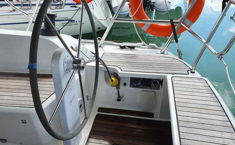 Bavaria Cruiser 46