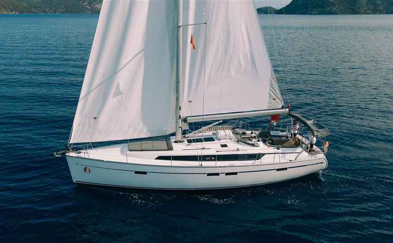 Photo Bavaria Cruiser 46 (2021)