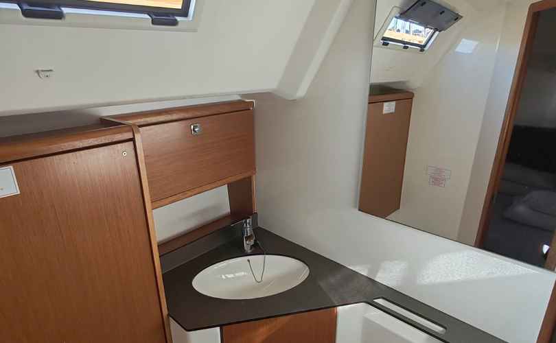 Photo Bavaria Cruiser 46 (2018)
