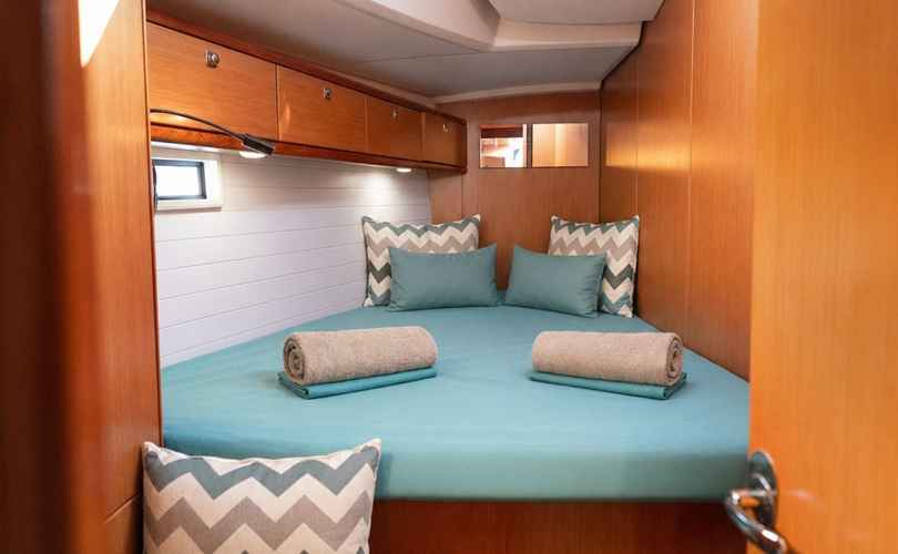 Photo Bavaria Cruiser 46 (2014)
