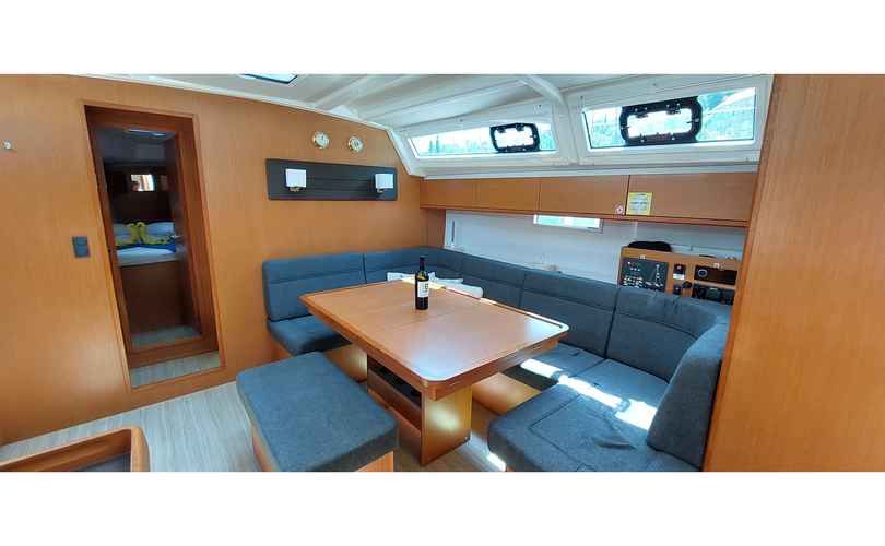 Photo Bavaria Cruiser 46 (2023)