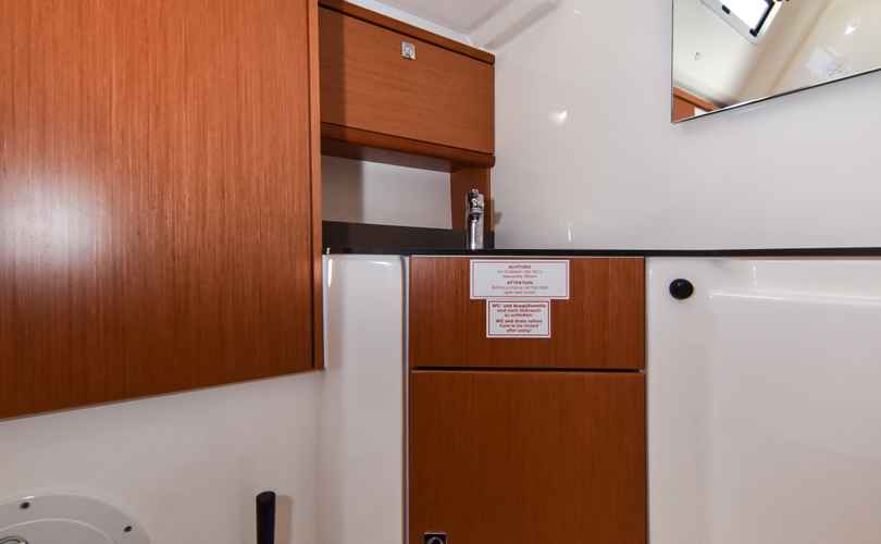 Photo Bavaria Cruiser 46 (2020)