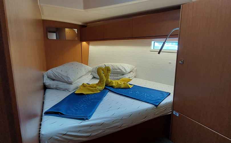 Photo Bavaria Cruiser 46 (2023)