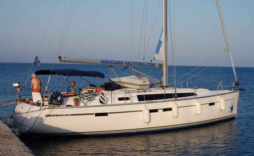 Photo Bavaria Cruiser 46 (2015)