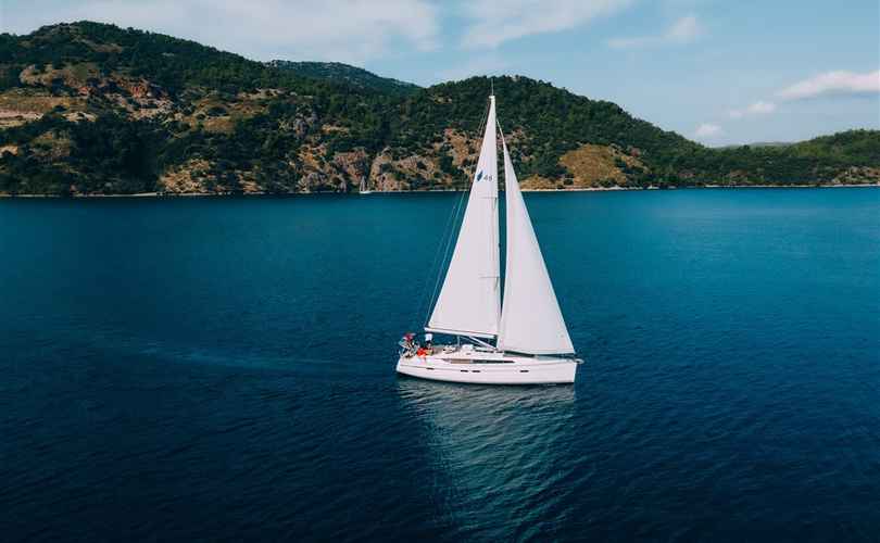 Photo Bavaria Cruiser 46 (2021)