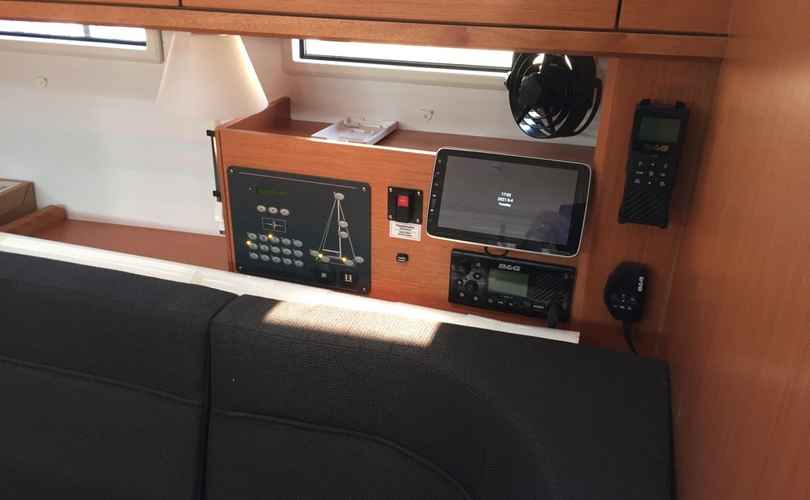 Photo Bavaria 46 Cruiser (2021)