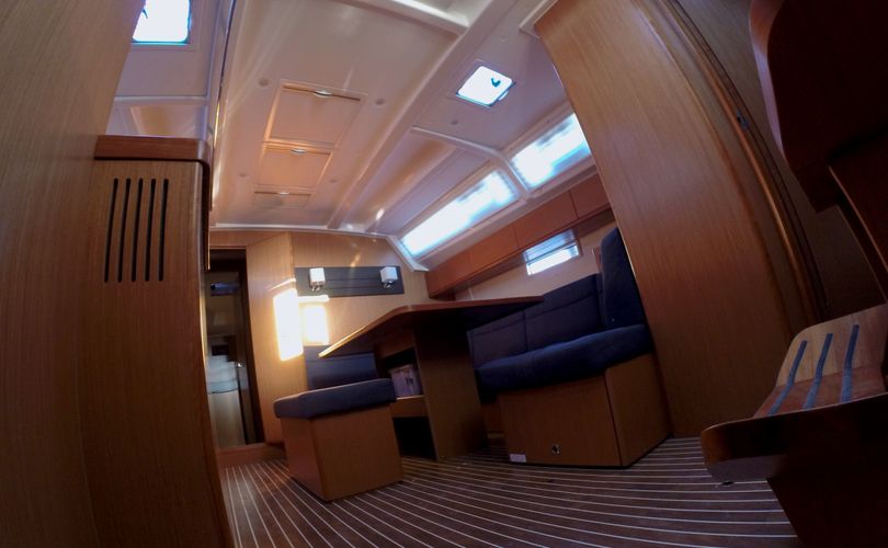 Bavaria Cruiser 46
