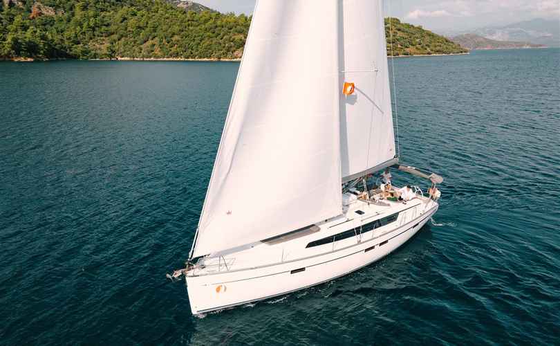 Photo Bavaria Cruiser 46 (2021)