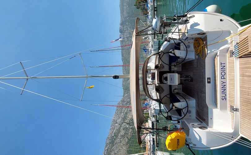 Photo Bavaria Cruiser 46 (2023)