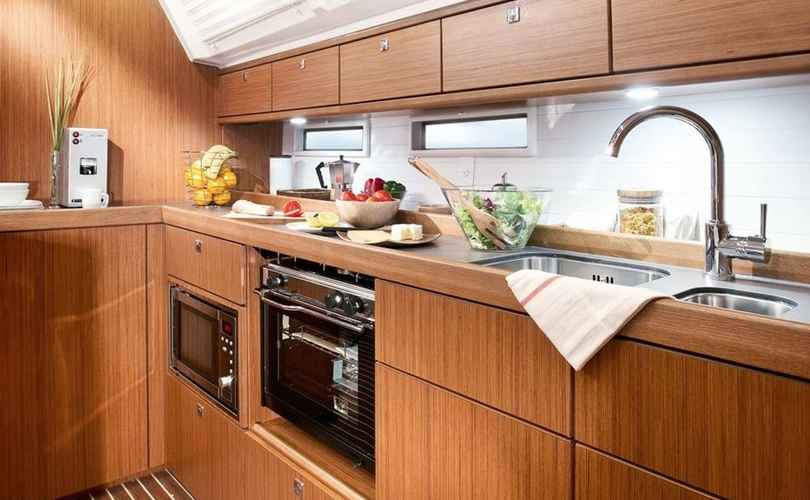 Photo Bavaria 46 Cruiser (2015)