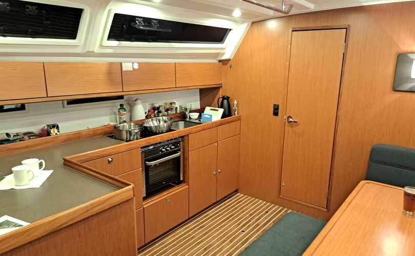 Photo Bavaria Cruiser 46 (2020)