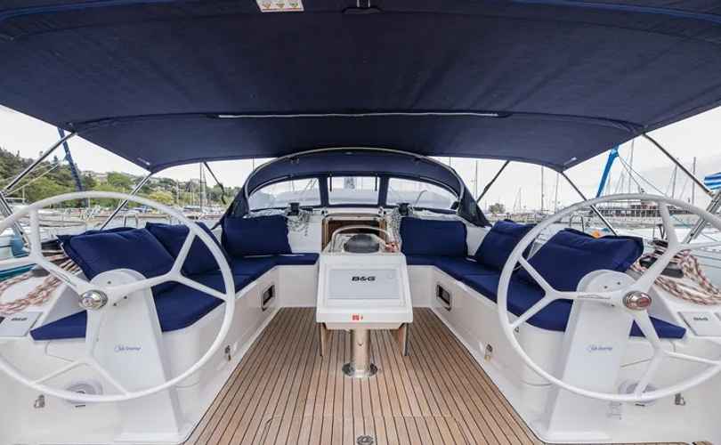 Photo Bavaria Cruiser 46 (2022)