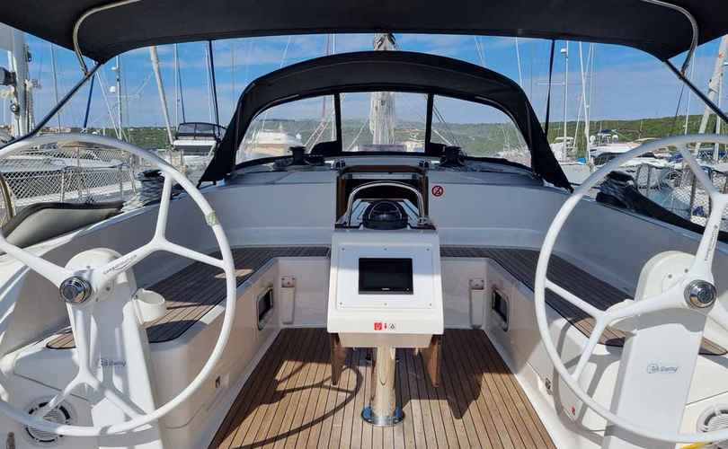 Bavaria Cruiser 46