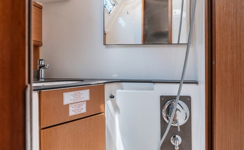 Bavaria Cruiser 46