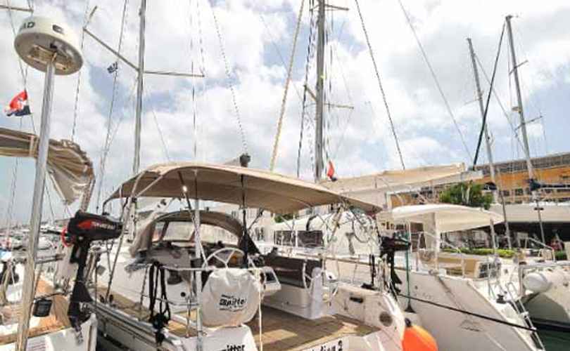 Bavaria Cruiser 46