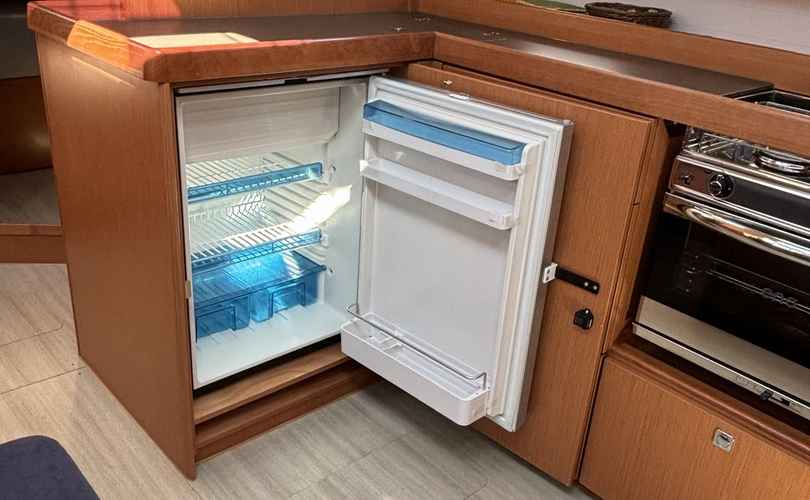 Photo Bavaria Cruiser 46 (2024)