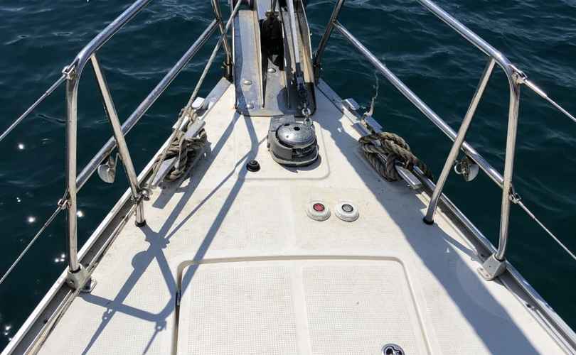 Photo Bavaria Cruiser 46 (2014)