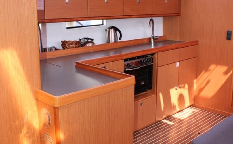 Bavaria Cruiser 46