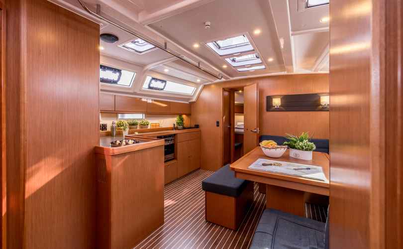 Photo Bavaria Cruiser 46 (2023)