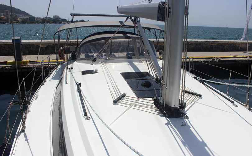 Bavaria Cruiser 46
