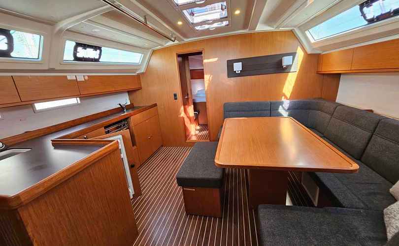 Bavaria Cruiser 46