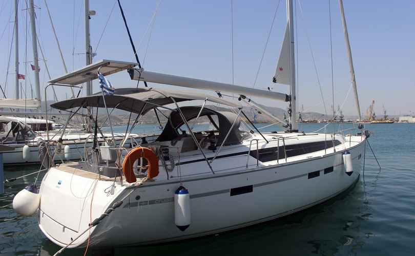 Bavaria Cruiser 46