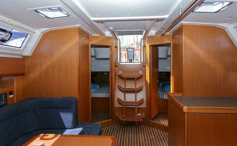 Photo Bavaria Cruiser 46 (2017)