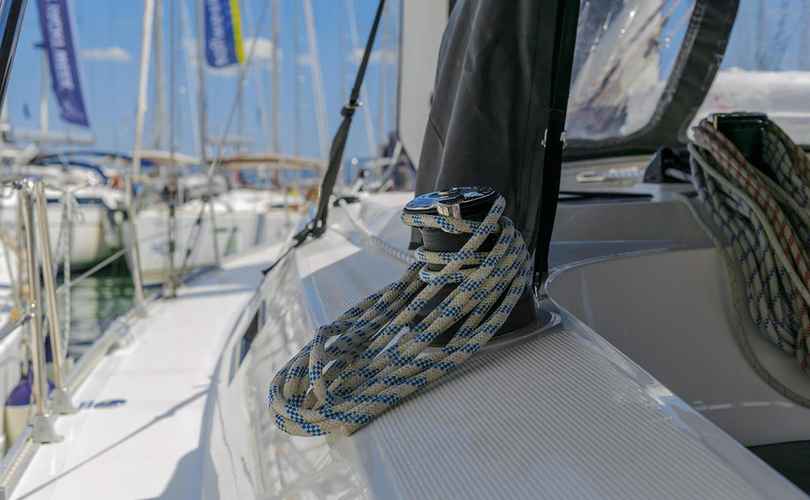 Photo Bavaria Cruiser 46 (2017)