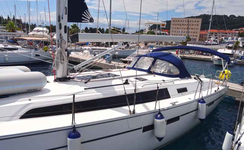 Bavaria Cruiser 46