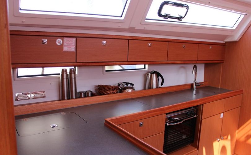 Bavaria Cruiser 46
