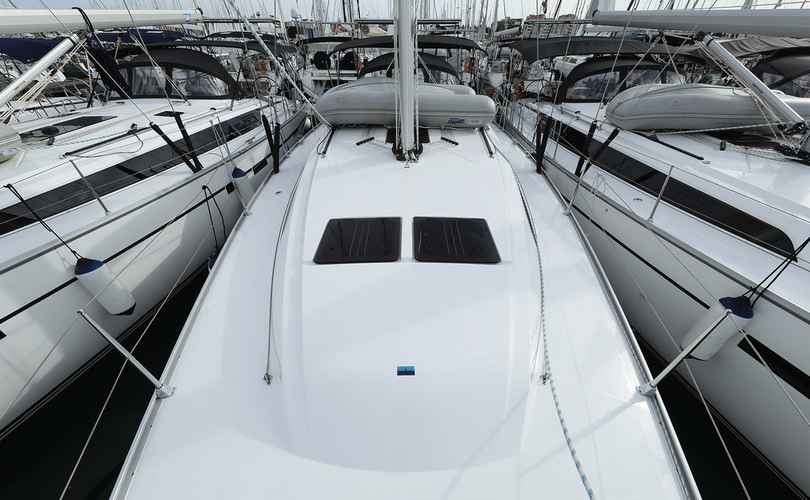 Bavaria Cruiser 46