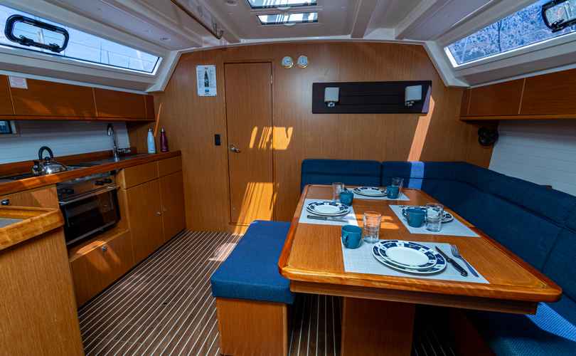 Photo Bavaria Cruiser 46 (2016)