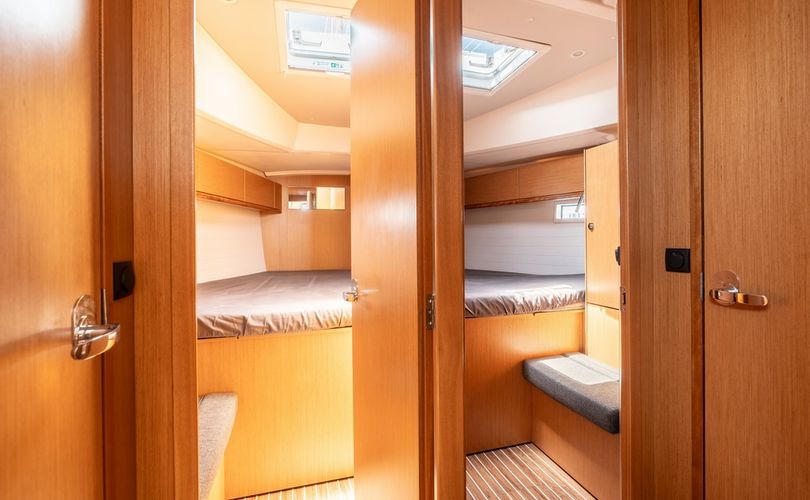 Photo Bavaria Cruiser 46 (2023)