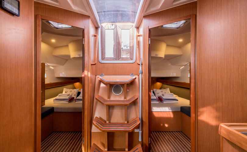 Photo Bavaria Cruiser 46 (2023)