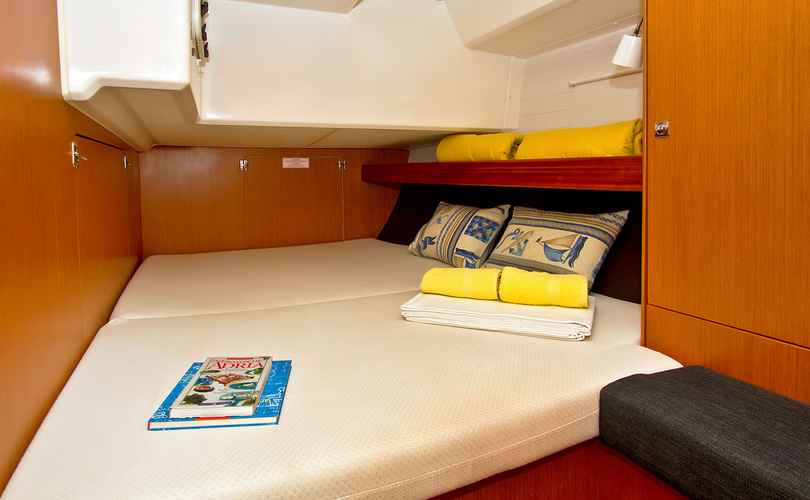 Bavaria Cruiser 46