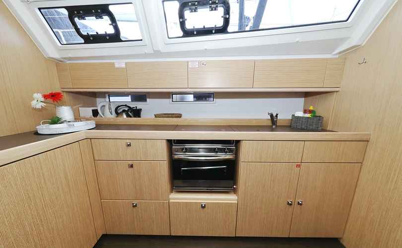 Bavaria Cruiser 46
