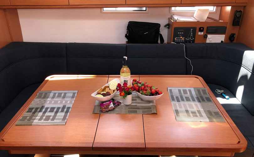Photo Bavaria 46 Cruiser (2022)