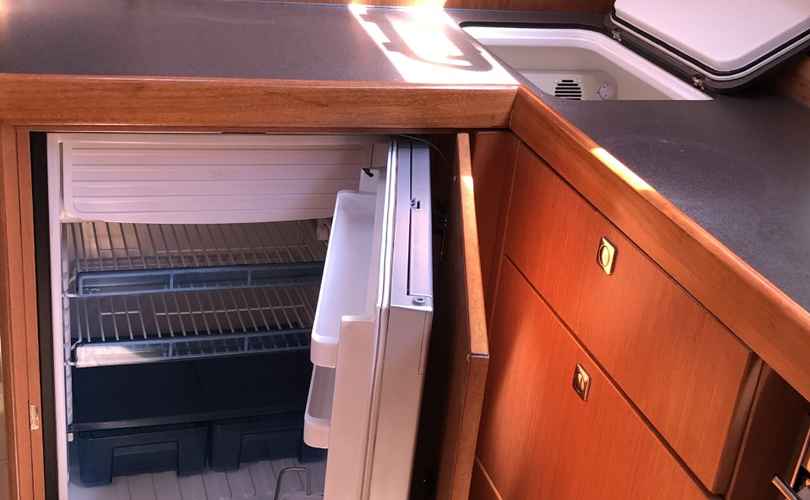 Photo Bavaria Cruiser 46 (2014)