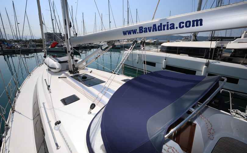 Photo Bavaria 46 Cruiser (2024)