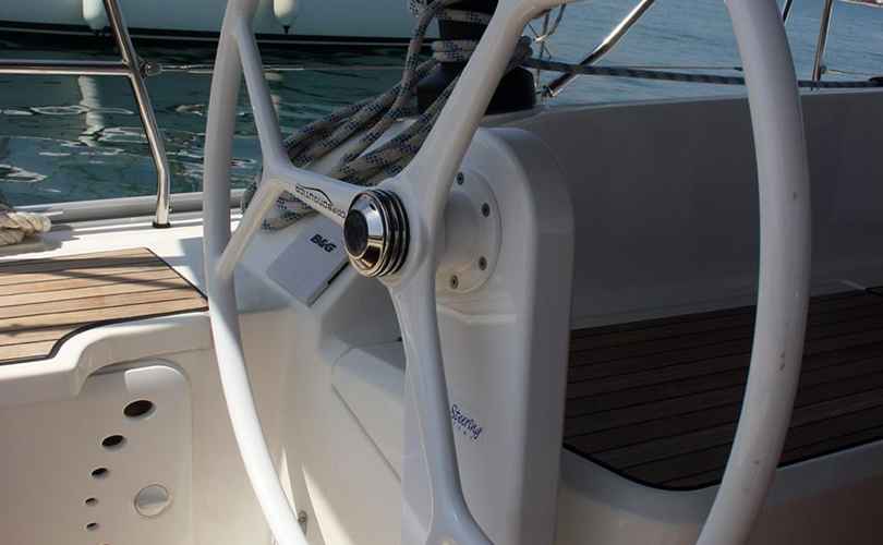 Bavaria Cruiser 46