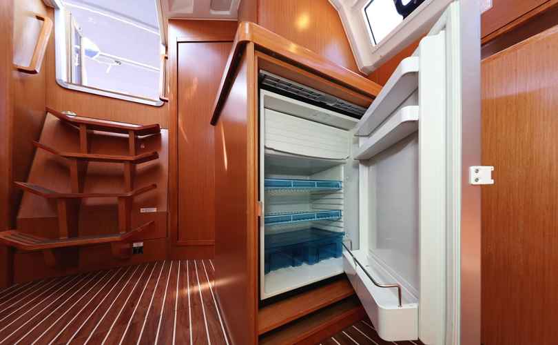 Bavaria 46 Cruiser