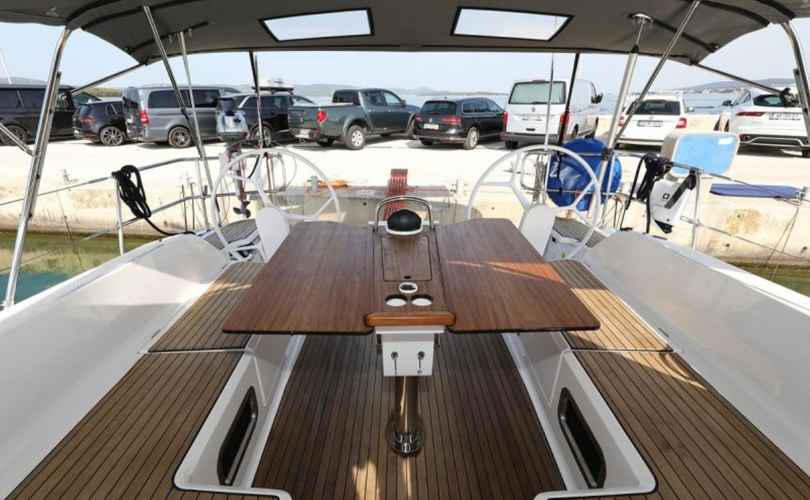 Bavaria 46 Cruiser