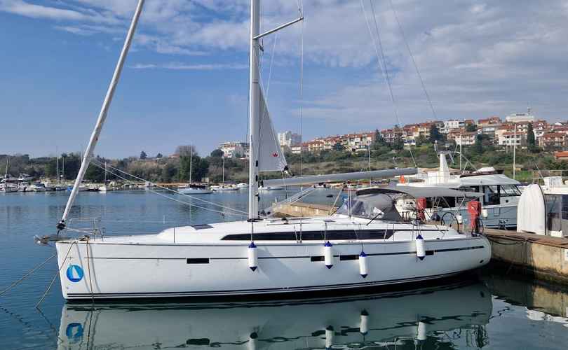 Photo Bavaria 46 Cruiser (2024)