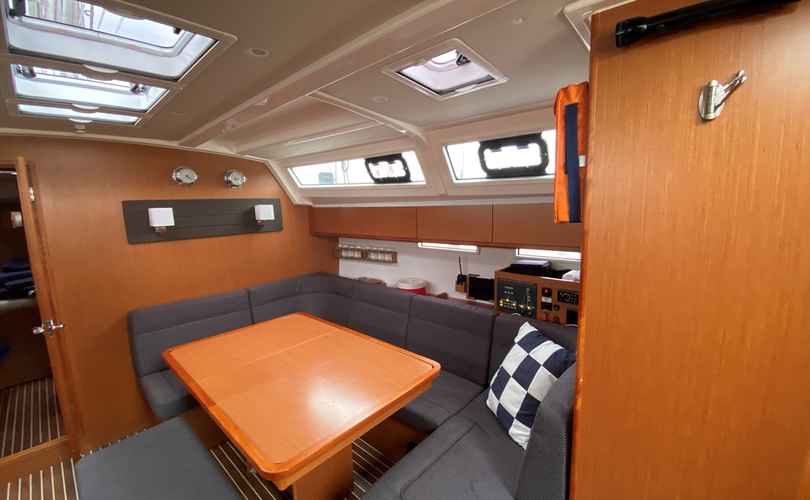 Photo Bavaria Cruiser 46 (2020)
