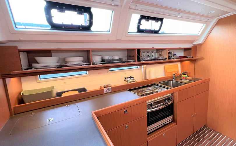 Photo Bavaria 46 Cruiser (2024)